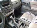 Mitsubishi Pajero 2001 года за 4 500 000 тг. в Астана – фото 4