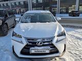 Lexus NX 200 2015 года за 16 000 000 тг. в Астана