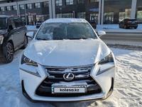 Lexus NX 200 2015 года за 16 000 000 тг. в Астана