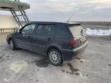 Volkswagen Golf 1993 годаfor1 900 000 тг. в Алматы – фото 2