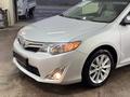 Toyota Camry 2012 годаүшін6 700 000 тг. в Туркестан