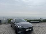 Changan Eado 2025 года за 6 800 000 тг. в Алматы