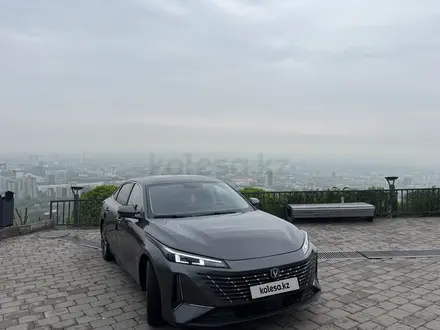 Changan Eado 2025 года за 6 800 000 тг. в Алматы