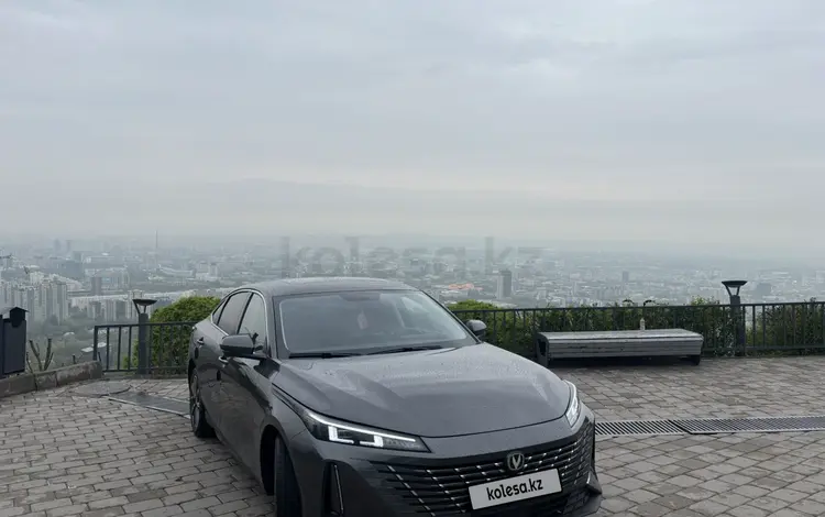 Changan Eado 2025 года за 6 800 000 тг. в Алматы