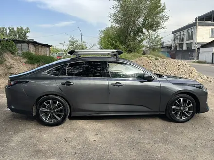 Changan Eado 2025 года за 6 800 000 тг. в Алматы – фото 11