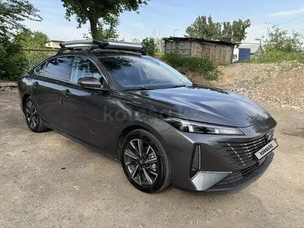 Changan Eado 2025 года за 6 800 000 тг. в Алматы – фото 12