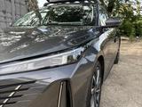 Changan Eado 2025 года за 6 800 000 тг. в Алматы – фото 4