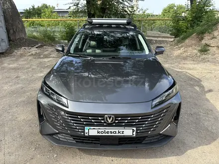 Changan Eado 2025 года за 6 800 000 тг. в Алматы – фото 2