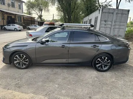 Changan Eado 2025 года за 6 800 000 тг. в Алматы – фото 5