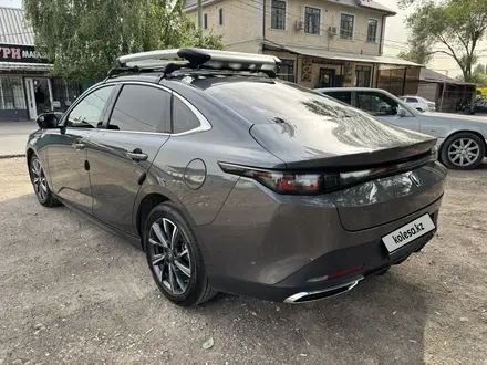 Changan Eado 2025 года за 6 800 000 тг. в Алматы – фото 6