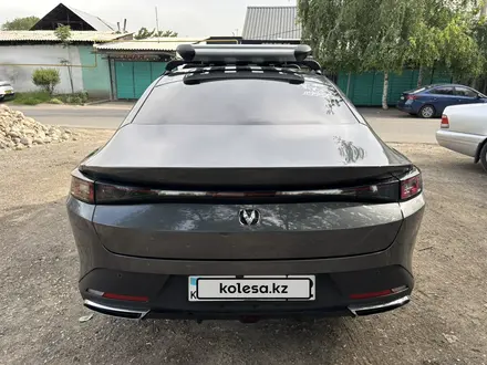 Changan Eado 2025 года за 6 800 000 тг. в Алматы – фото 8