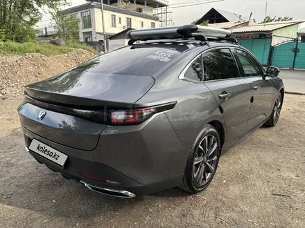 Changan Eado 2025 года за 6 800 000 тг. в Алматы – фото 9