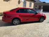 Volkswagen Jetta 2015 года за 5 800 000 тг. в Атырау – фото 3