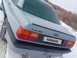 Audi 100 1988 годаfor1 200 000 тг. в Жалагаш – фото 2