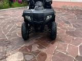 Polaris  Hawkeye 300 2007 годаүшін1 800 000 тг. в Алматы – фото 4