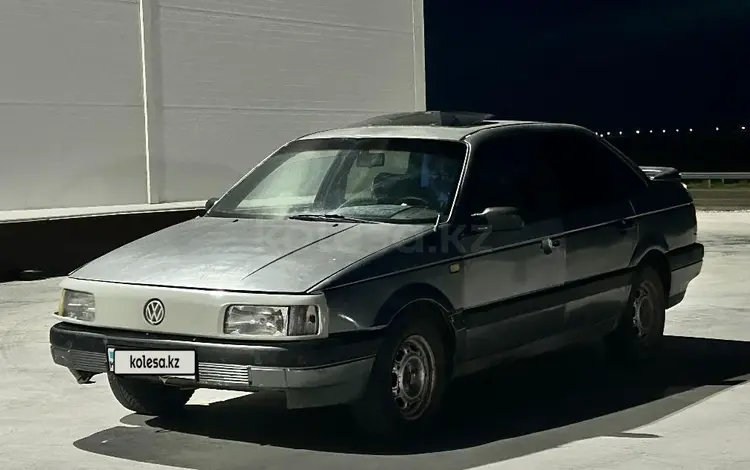Volkswagen Passat 1992 года за 750 000 тг. в Караганда