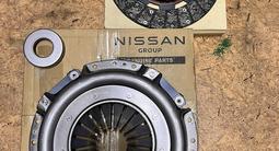 Комплект сцепления за 70 000 тг. в Алматы – фото 3