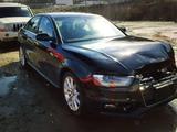 Audi A4 2011 года за 10 000 тг. в Алматы