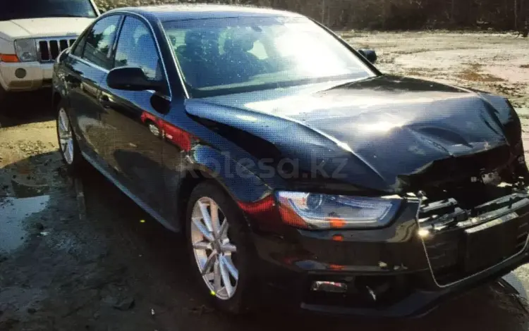 Audi A4 2011 года за 10 000 тг. в Алматы