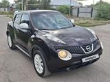 Nissan Juke 2014 года за 4 700 000 тг. в Алматы – фото 2