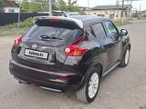 Nissan Juke 2014 года за 4 700 000 тг. в Алматы – фото 3