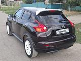 Nissan Juke 2014 года за 4 700 000 тг. в Алматы – фото 4