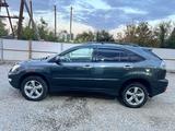 Lexus RX 330 2004 года за 8 000 000 тг. в Усть-Каменогорск – фото 3