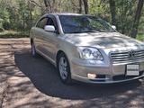 Toyota Avensis 2005 годаүшін4 300 000 тг. в Талдыкорган – фото 3