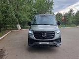 Mercedes-Benz Sprinter 2007 года за 20 000 000 тг. в Костанай – фото 4