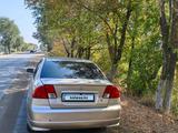 Honda Civic 2005 годаүшін3 000 000 тг. в Алматы – фото 3