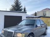 Mercedes-Benz 190 1990 года за 900 000 тг. в Караганда