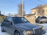 Mercedes-Benz 190 1990 года за 900 000 тг. в Караганда – фото 2