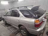 Nissan R'nessa 1997 годаfor2 850 000 тг. в Усть-Каменогорск – фото 3