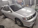 Nissan R'nessa 1997 годаfor2 850 000 тг. в Усть-Каменогорск – фото 5