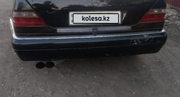 Mercedes-Benz S 320 1995 года за 2 000 000 тг. в Атбасар – фото 3