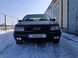 Audi 100 1992 годаfor1 550 000 тг. в Тараз – фото 5