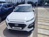 Hyundai Kona 2018 года за 7 200 000 тг. в Шымкент
