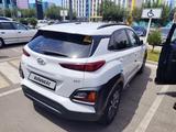 Hyundai Kona 2018 года за 7 200 000 тг. в Шымкент – фото 2
