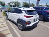 Hyundai Kona 2018 года за 7 200 000 тг. в Шымкент – фото 3