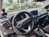 Hyundai Kona 2018 года за 7 200 000 тг. в Шымкент – фото 4