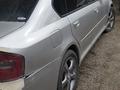 Subaru Legacy 2005 года за 2 700 000 тг. в Алматы – фото 2
