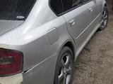 Subaru Legacy 2005 годаүшін2 700 000 тг. в Алматы – фото 2