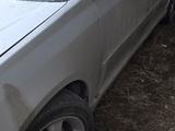 Subaru Legacy 2005 годаүшін2 700 000 тг. в Алматы