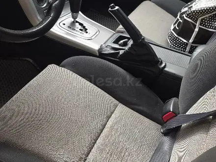 Subaru Legacy 2005 года за 2 700 000 тг. в Алматы – фото 3