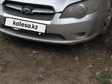 Subaru Legacy 2005 годаүшін2 700 000 тг. в Алматы – фото 5