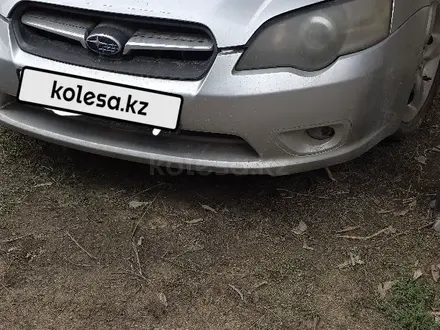 Subaru Legacy 2005 года за 2 700 000 тг. в Алматы – фото 5