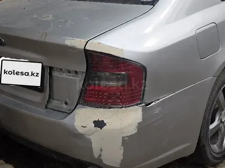 Subaru Legacy 2005 года за 2 700 000 тг. в Алматы – фото 6