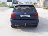 Volkswagen Golf 1992 годаfor750 000 тг. в Кызылорда – фото 4