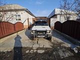 Mitsubishi Pajero 1995 года за 1 650 000 тг. в Жаркент – фото 3