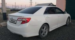 Toyota Camry 2012 годаүшін8 000 000 тг. в Атырау – фото 3